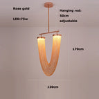 Rose gold 3 / Dimmable