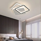 Hexagone / Blanc chaud