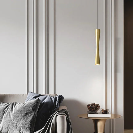 Suspension réglable au design moderne pour intérieur élégant — LZ4X9Q