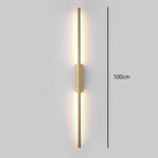 100 cm / Blanc naturel (3500-5500K)