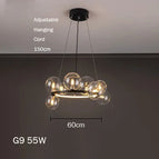 Warm light / Dia60A