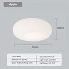 PL802 B 50 cm CL / Blanc chaud - Pas de télécommande