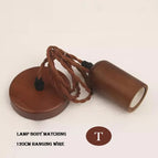 T / Ampoule Edison-5W