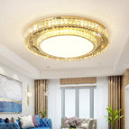 Personnalisable / Argent / Dimmable