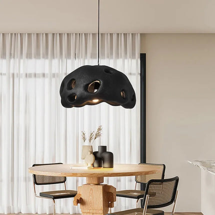 Suspension style nordique Wabi Sabi pour décoration intérieure 2023 — LZ4X9M