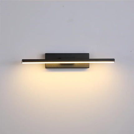 Applique murale LED rotative au design minimaliste moderne — LZ4X9P2