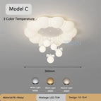 C 3 couleurs de lumières / AC220V-240V