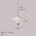 C-35cm / Lumière chaude