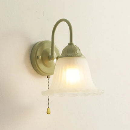 Applique murale moderne pour éclairage décoratif et fonctionnel intérieur — LZ4X9B2