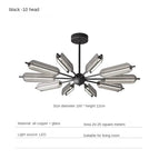 Noir-100cm / 3 modifiables