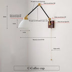 C / Pas d'ampoule