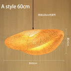 A style 60 / Pas d'ampoule / CHINE
