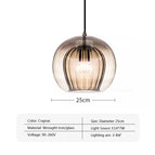 Cognac-25cm / Blanc froid