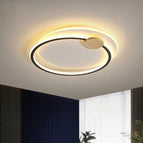 Noir D60CM / Blanc chaud (pas de RC)