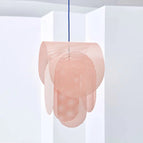 Rose 40cm / 3 changeable light
