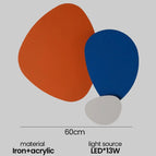 A type 60cm / Couleur modifiable