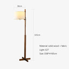 D38 H165cm / Lumière à 3 couleurs