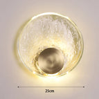Diamètre 25cm