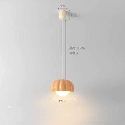 Lustre floral moderne pour décoration intérieure élégante — LZ4G7X2
