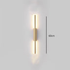 60 cm / Blanc naturel (3500-5500K)