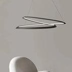 Noir 80cm / Gradation continue (RC)