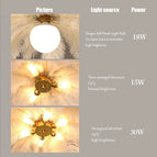 3 LED G9 - D60cm / Lumière froide