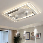 Carré Blanc Electro