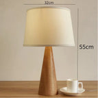 Lampe de table 32x55cm