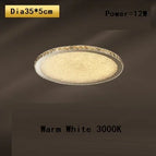 Dia80cm Blanc froid