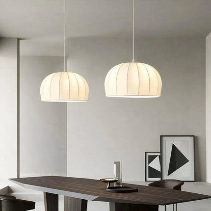 Lustre suspension LED rétro pour décoration intérieure — LZ4X9T