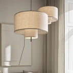 D40cm / Lumière blanche