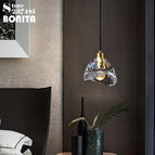 Cristal clair / Blanc chaud 3000K