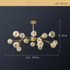 C 18lumière / Dimmable