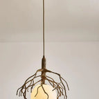 A / Warm light