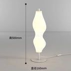 Lampe de bureau / Lumière chaude