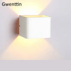 BLANC / Blanc chaud (2700-3500K)