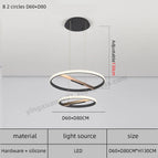 D60CM D80CM / Lumière trichromatique