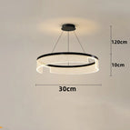D30cm / Blanc chaud