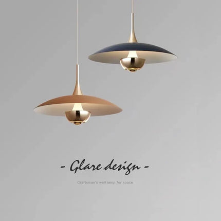 Suspension à poulie design original — LZ4X9P