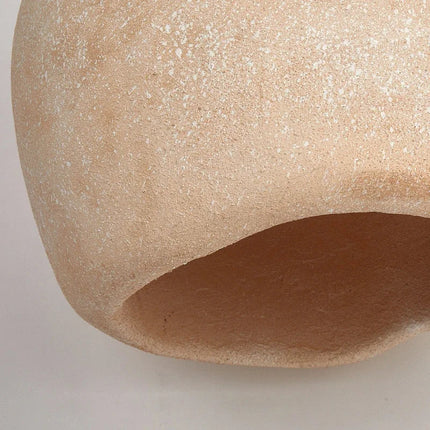 Lustre LED moderne Wabi Sabi pour ambiance intérieure chaleureuse — LZ4X9T2
