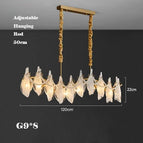L120cm B / Warm Light