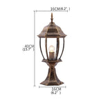 Bronze D40cm / CHINE