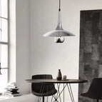 Chrome-B-50cm / Blanc chaud