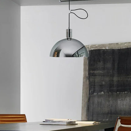 Lustre LED pour suspension de salle à manger et boutique — LZ4X9P