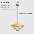 B-D50cm / Lumière chaude