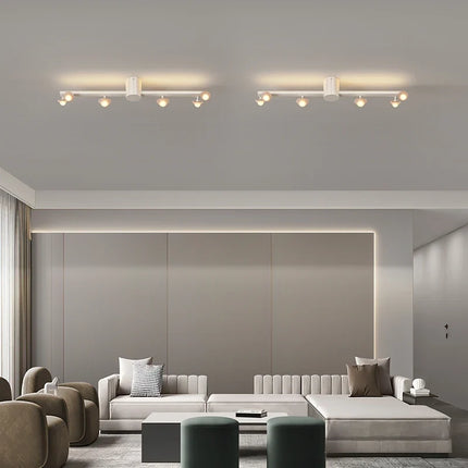 Applique murale LED originale en forme de champignon pour décoration intérieure — LZ4X9T2