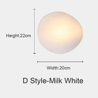 D-Lait Blanc