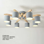 Gris 8 Lumières / Fédération Rosyjska