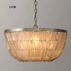 C D54CM / Doré / Lumière neutre 4500k
