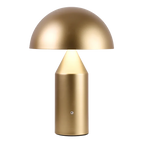 Diamètre 25cm / Or / Chargement de type C